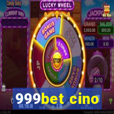 999bet cino